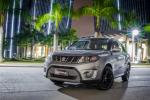 Suzuki Vitara 4SPORT 2016 года (LA)